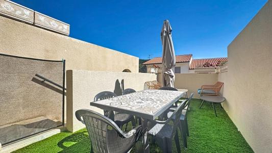 For sale Banyuls-sur-mer 4 rooms 79 m2 Pyrenees orientales (66650) photo 2