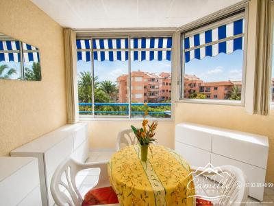 For sale Saint-raphael 3 rooms 49 m2 Var (83700) photo 0