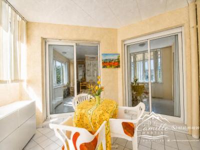 Annonce Vente 3 pi�ces Appartement Saint-raphael 83