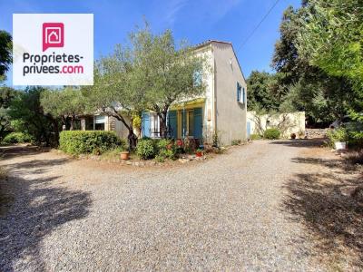 Acheter Maison 200 m2 Lorgues