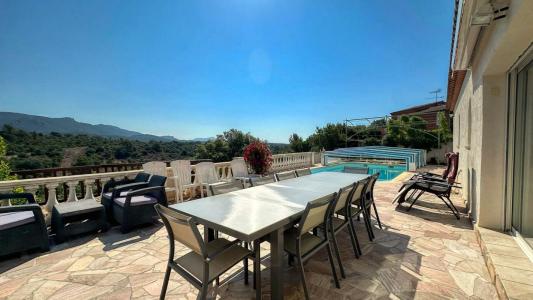 Life-annuity Roquebrune-sur-argens 5 rooms 121 m2 Var (83520) photo 2