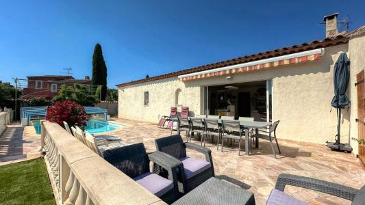 Life-annuity Roquebrune-sur-argens 5 rooms 121 m2 Var (83520) photo 3