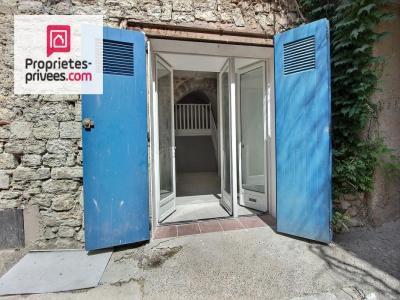 Annonce Vente 2 pi�ces Appartement Lorgues 83