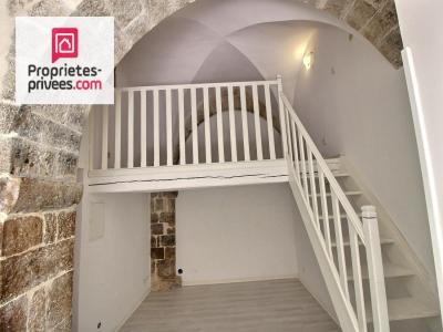 Acheter Appartement 30 m2 Lorgues