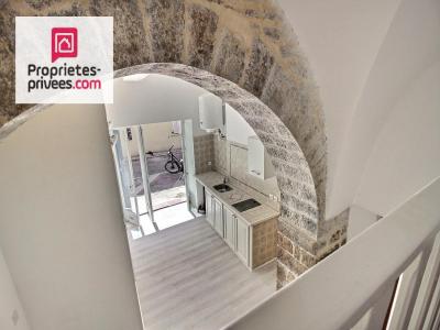 Acheter Appartement Lorgues 88000 euros
