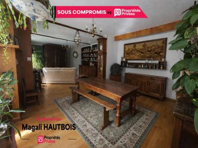 For sale Avranches 5 rooms 95 m2 Manche (50300) photo 0