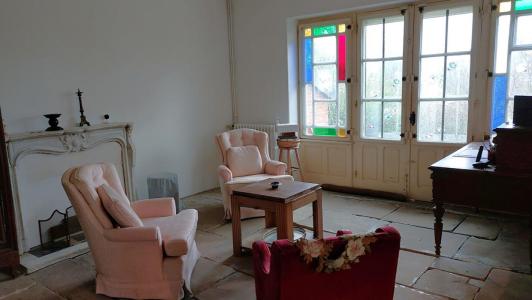 Acheter Maison Martinvelle Vosges