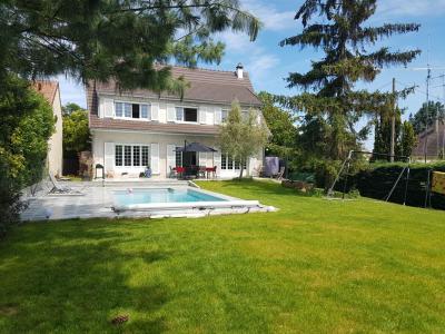 Annonce Vente 7 pi�ces Maison Yerres 91
