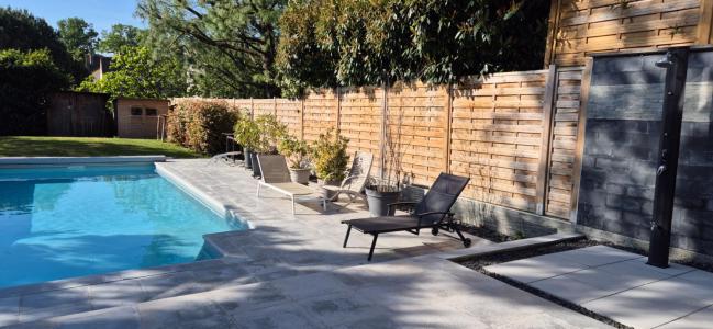 Acheter Maison 205 m2 Yerres