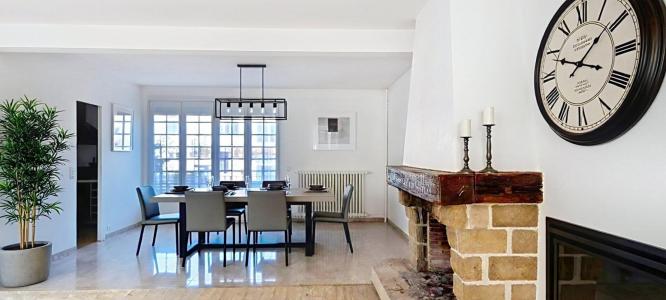 Acheter Maison Yerres 669000 euros