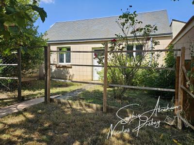 For sale Janville 6 rooms 138 m2 Eure et loir (28310) photo 3