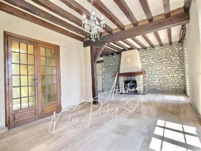 For sale Janville 6 rooms 138 m2 Eure et loir (28310) photo 4
