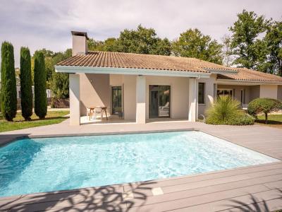 For sale Fleac 7 rooms 270 m2 Charente (16730) photo 1