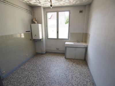 Acheter Appartement Dijon Cote d'or
