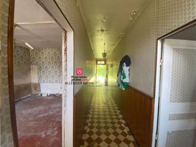 Acheter Maison 120 m2 Villeneuve-l'archeveque