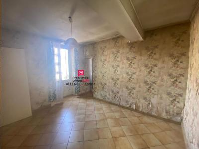 Acheter Maison Villeneuve-l'archeveque 79000 euros