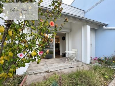 Acheter Appartement 30 m2 Pornichet