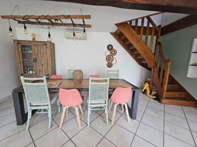 Annonce Vente 8 pi�ces Maison Sorbiers 42