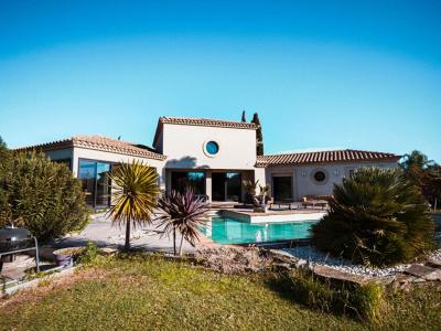 Annonce Vente Prestige Saint-feliu-d'avall 66