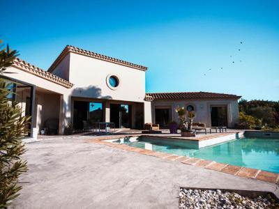 Acheter Prestige Saint-feliu-d'avall 655000 euros