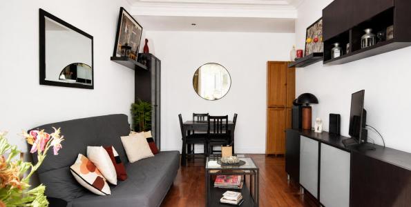 Acheter Appartement 41 m2 Paris-15eme-arrondissement