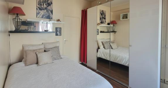 Acheter Appartement Paris-15eme-arrondissement Paris