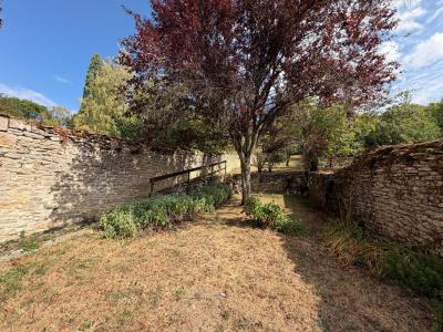 Annonce Vente 5 pi�ces Maison Remilly-en-montagne 21