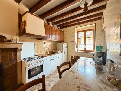 Acheter Maison 106 m2 Remilly-en-montagne