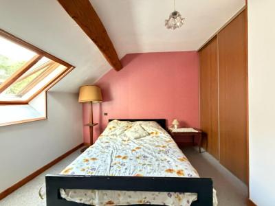 Acheter Maison Remilly-en-montagne 200000 euros