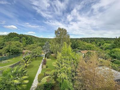 Annonce Vente 9 pi�ces Maison Igny 91