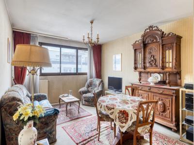 Annonce Vente 3 pi�ces Appartement Paris-19eme-arrondissement 75