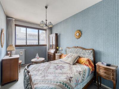 Acheter Appartement 68 m2 Paris-19eme-arrondissement