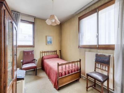 Acheter Appartement Paris-19eme-arrondissement Paris