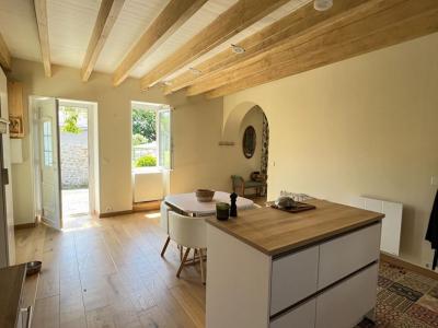 For sale Plesse 4 rooms 100 m2 Loire atlantique (44630) photo 0
