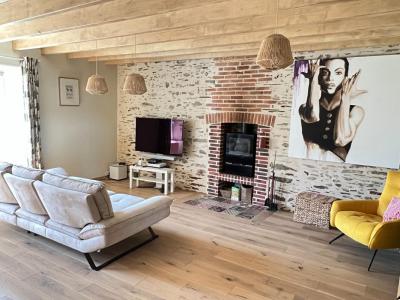 For sale Plesse 4 rooms 100 m2 Loire atlantique (44630) photo 2