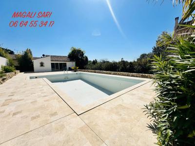 For sale Saint-privat-des-vieux 7 rooms 173 m2 Gard (30340) photo 2