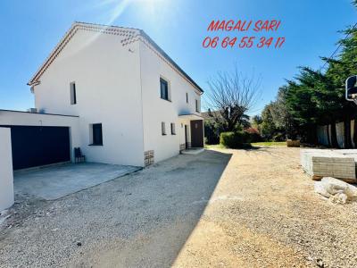 For sale Saint-privat-des-vieux 7 rooms 173 m2 Gard (30340) photo 3