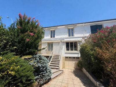 For sale Angouleme 4 rooms 100 m2 Charente (16000) photo 0