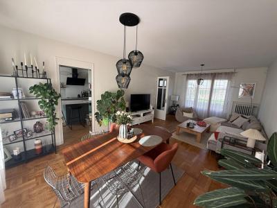Annonce Vente 4 pi�ces Maison Angouleme 16