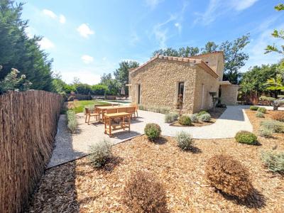 Annonce Vente 5 pi�ces Maison Gordes 84