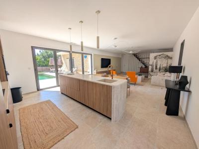 Acheter Maison 200 m2 Gordes