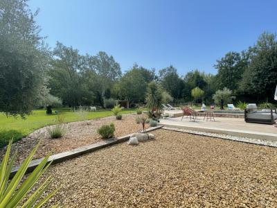 Annonce Vente 6 pi�ces Maison Jouques 13