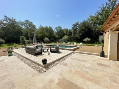 Acheter Maison 200 m2 Jouques