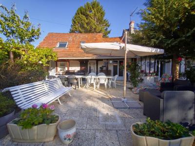 For sale Grumesnil 7 rooms 185 m2 Seine maritime (76440) photo 1