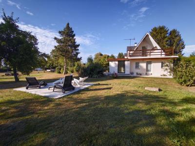 For sale Grumesnil 7 rooms 185 m2 Seine maritime (76440) photo 4