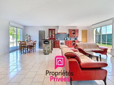 For sale Villemandeur 5 rooms 120 m2 Loiret (45700) photo 1