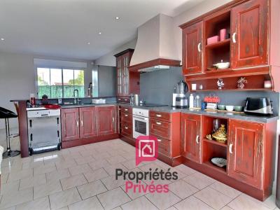 For sale Villemandeur 5 rooms 120 m2 Loiret (45700) photo 2