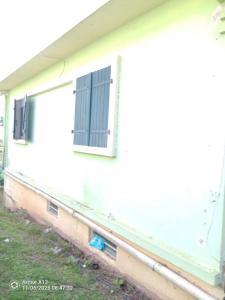 Acheter Immeuble 175 m2 Lamentin