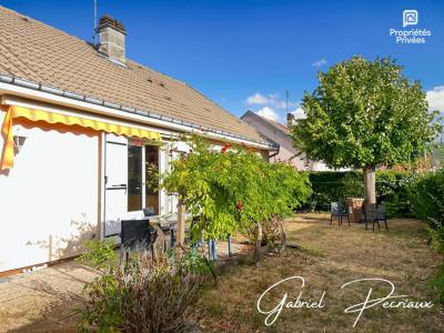 Annonce Vente 4 pi�ces Maison Riviere-de-corps 10
