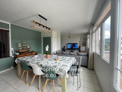 Annonce Vente 5 pi�ces Appartement Saint-aubin-les-elbeuf 76